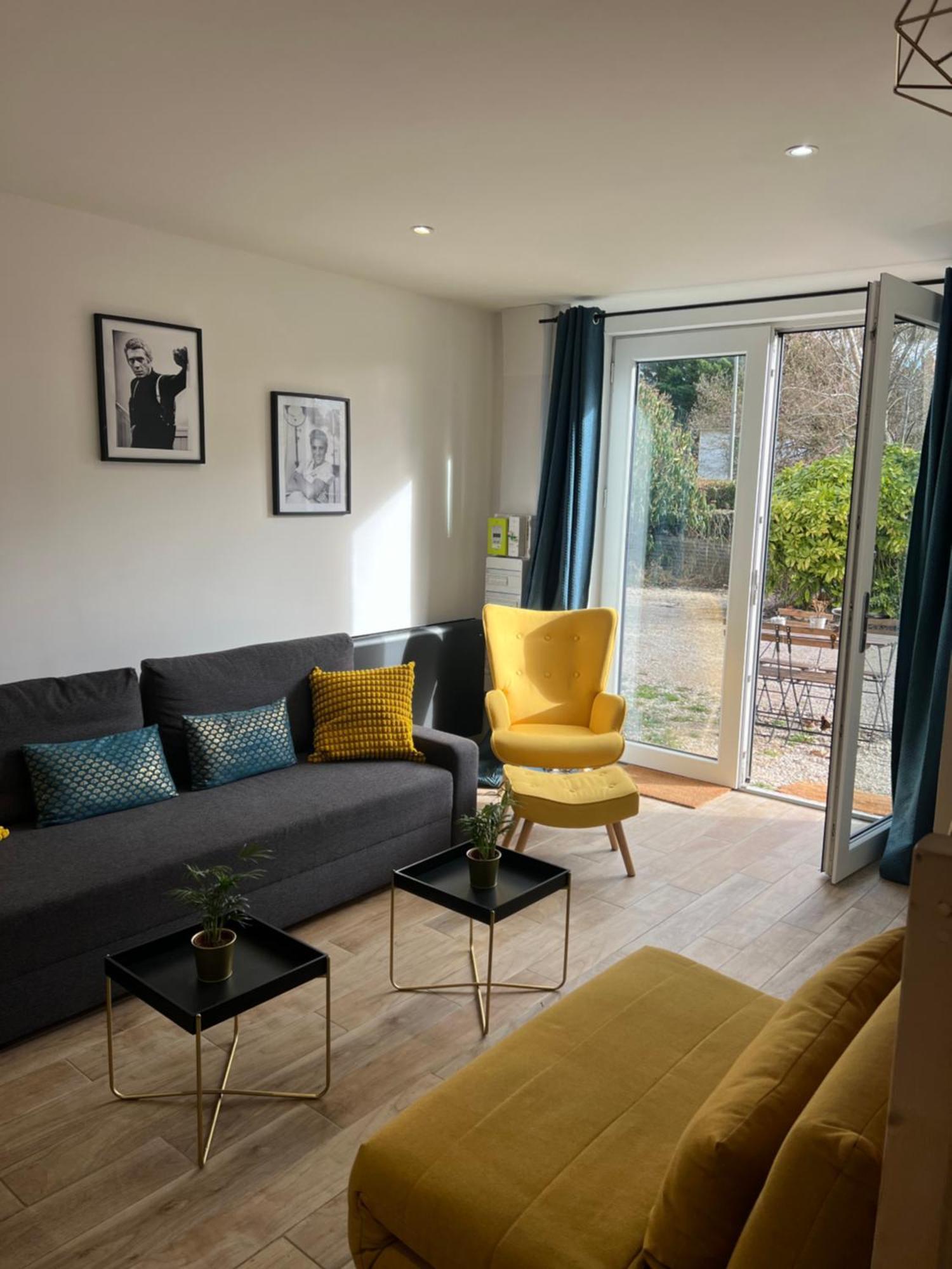 Apartamento L'Escale De « Nuits » Exterior foto